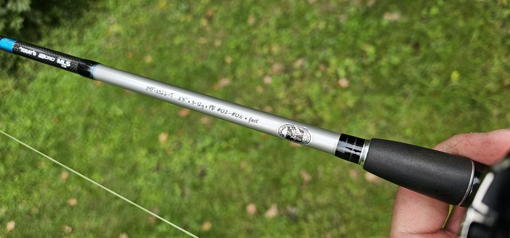 Продам Favorite impulse IMP-832L-T