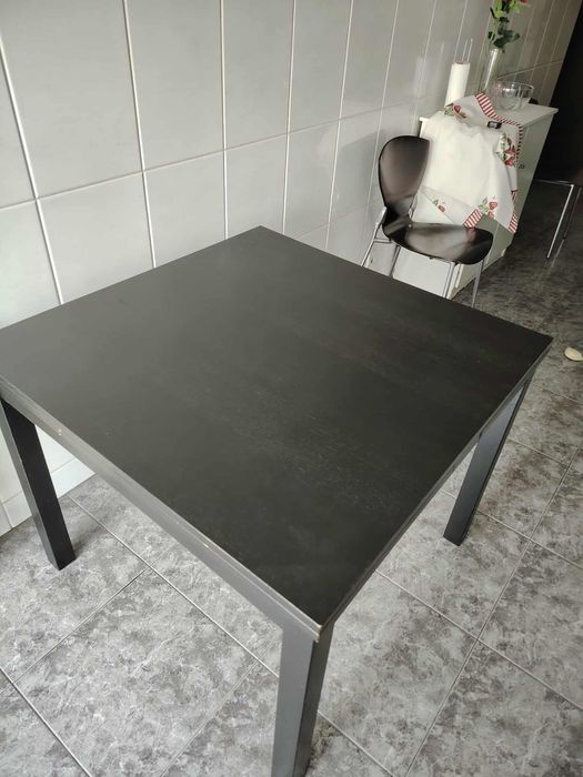 Mesa extensível sala/ cozinha