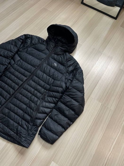 Куртка пуховик Nike (Оригінал)