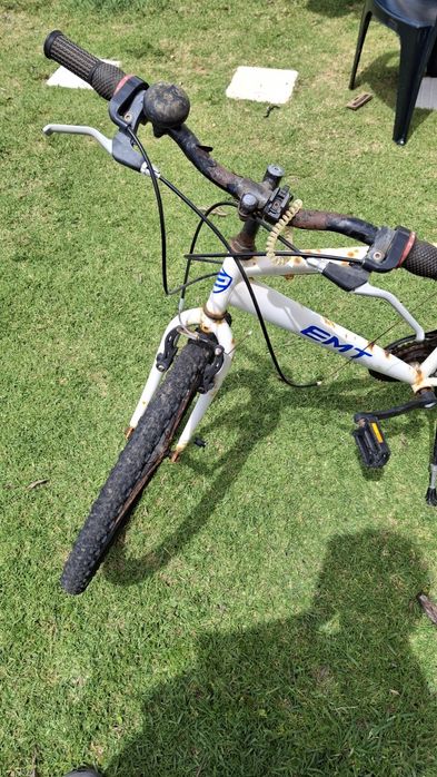 Bicicleta de cidade