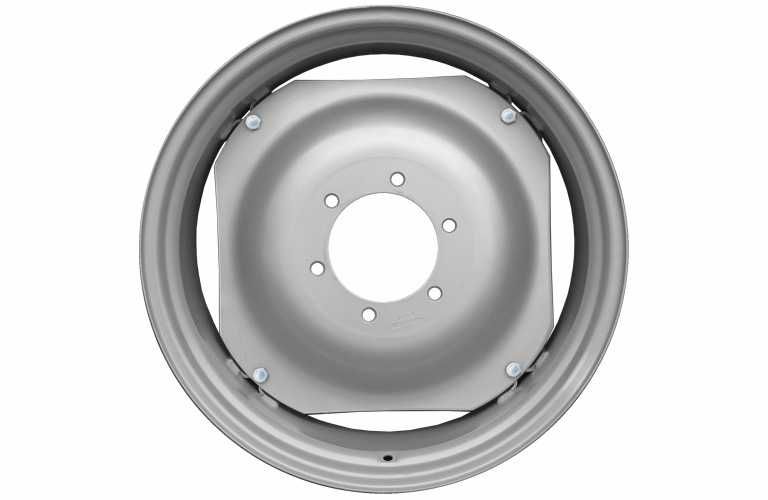 BAZA Felga Tarcz W10x28 Pronar / Polkar T-25 Władimirec +Tani kurier !
