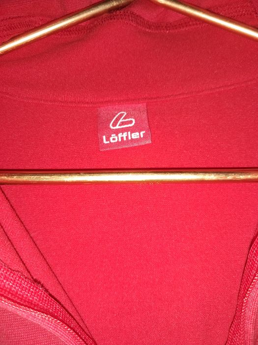 Термополо Loffler