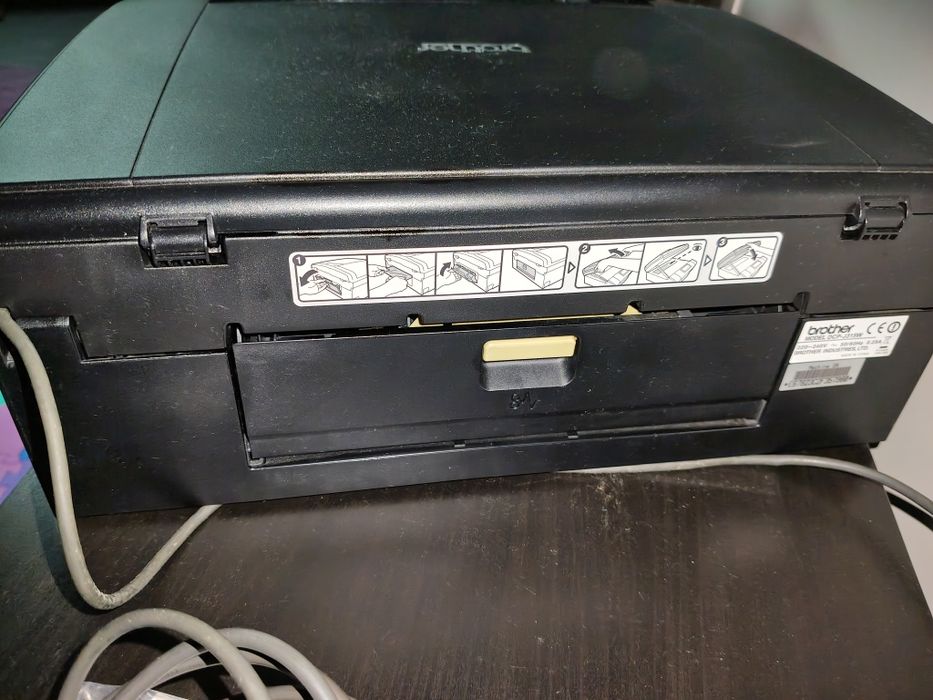 Brother Printer445125082932858882