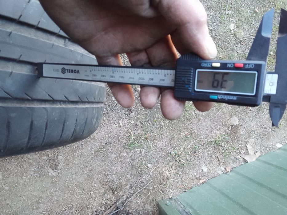 2 Opony letnie 235/40r19 PIRELLI 2024r