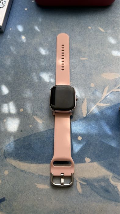 Смарт-годинник Amazfit GTS 2 mini