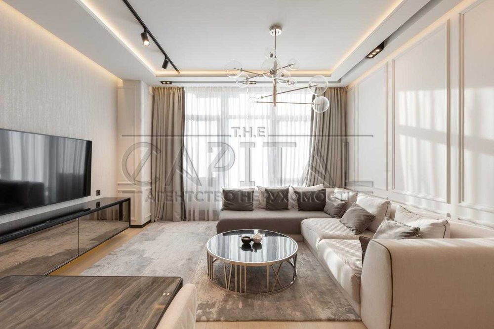 Продаж квартири, вул. Саперне поле, Печерськ, ЖК Бульвар фонтанів