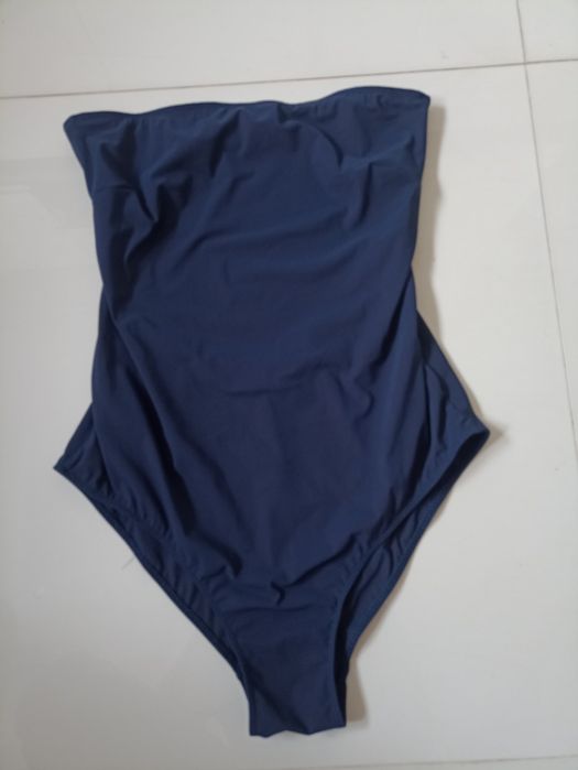 Strój kąpielowy jednoczęściowy Zara rozmiar M