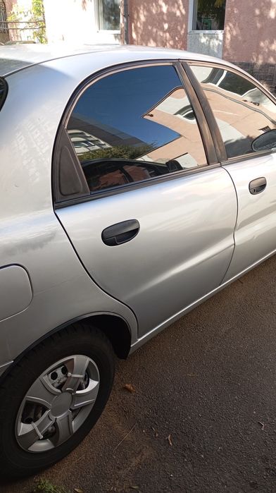 Продам Daewoo Lanos 1999 р., 1.5 газ/бензин