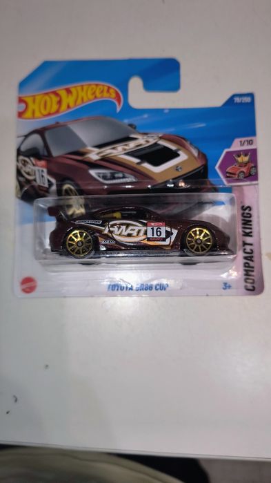 Hotwheelsy majorette