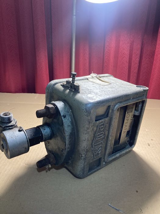 Taksometr Poltax FSO PRL