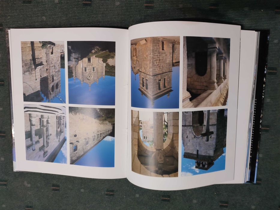 Distrito de Viseu Terra de Alegrar o Coração - António Homem Cardoso