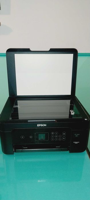 Epson Wi-Fi Expression Home XP-3105 Multifunções
