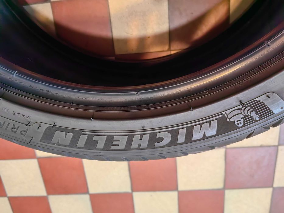 Michelin Primacy 4 225/40R18 92Y #358