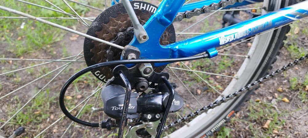 Rower MBike Selene 24