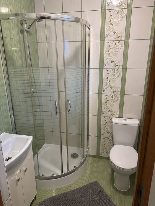 Pokoje dla pracowników