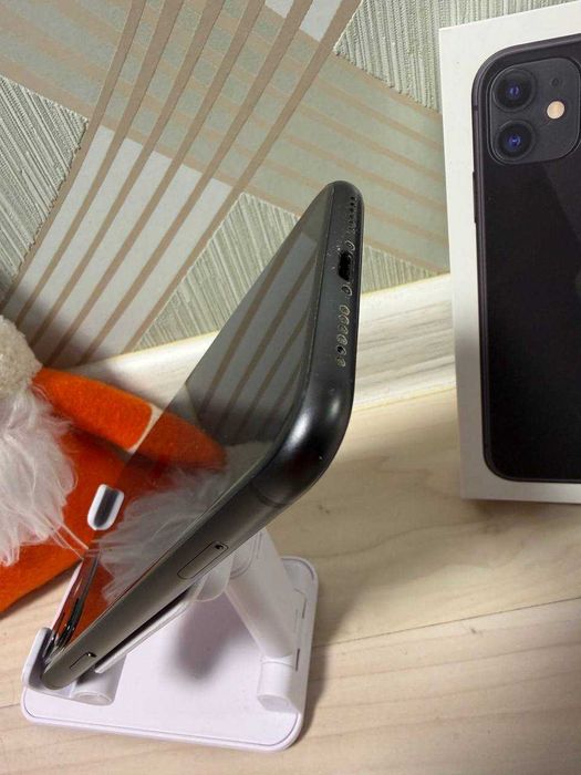 Iphone 11｜64gb｜100% Батарея｜Neverlock｜2-sim физ｜Все функции работают