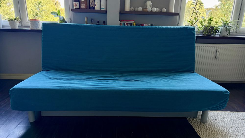 Rozkladana sofa IKEA Beddinge