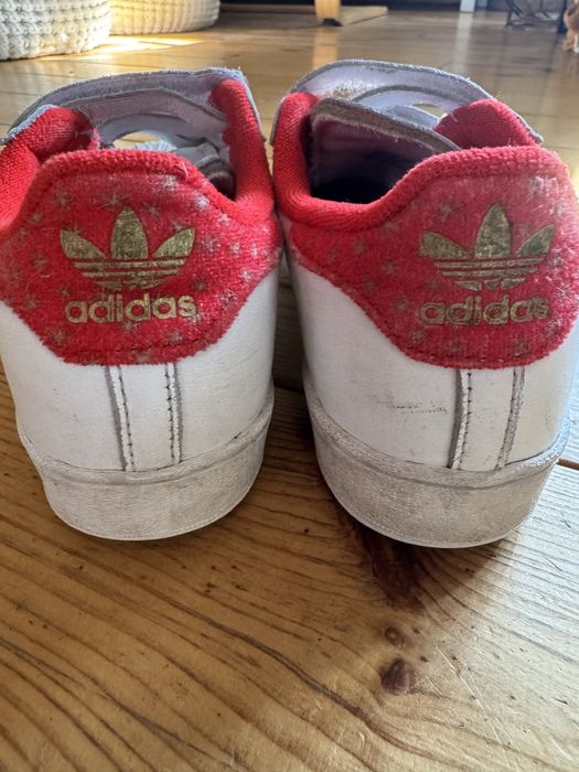 Adidas Superstar