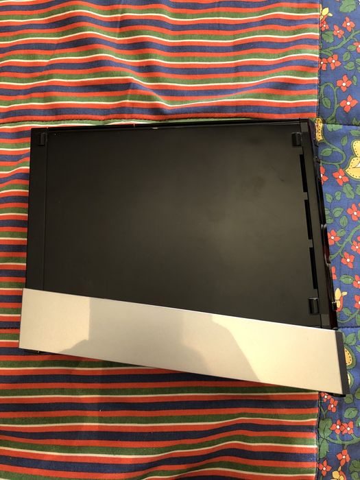 Wii Console Without Controllers but with Cables64551529498882122