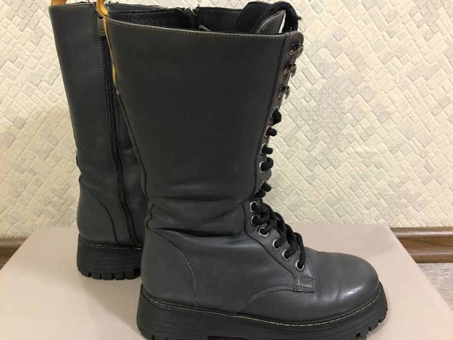 Взуття зимнє жіноче