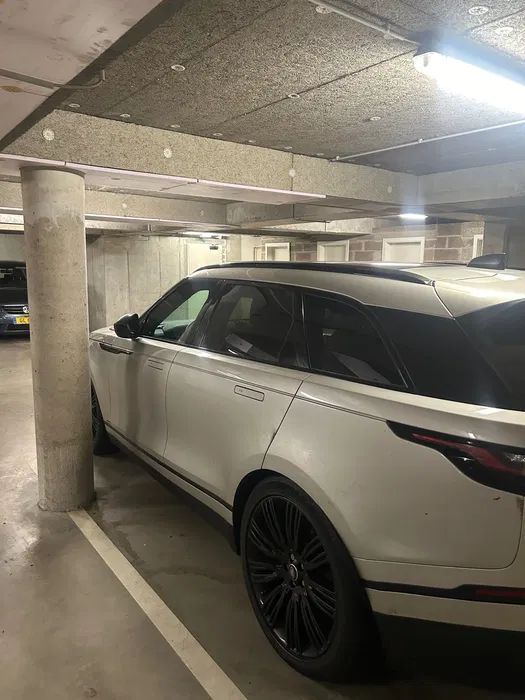 Land Rover Range Rover Velar D300 R-Dynamic S