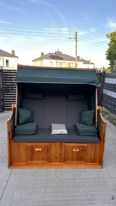 Kosz Plażowy XXL
