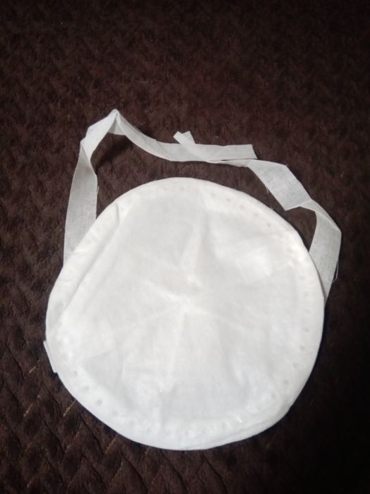 Респиратор лепесток