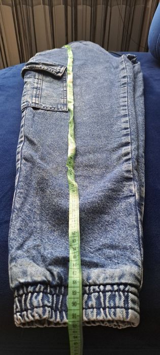 Джинси зимові на хлопчика