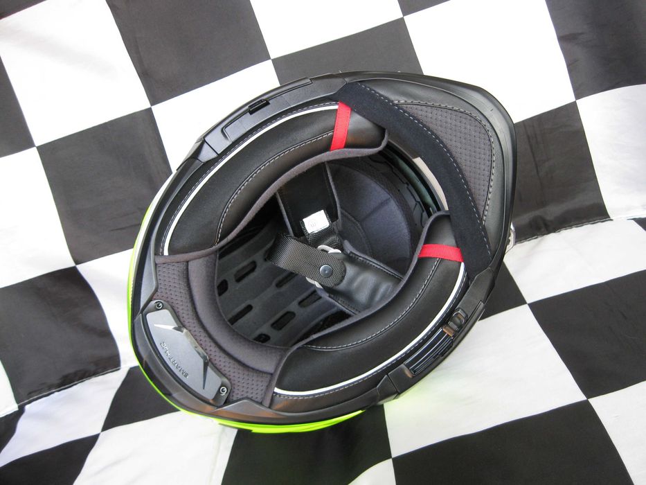 Kask integralny HJC RPHA 71 rozm.L 58-59cm