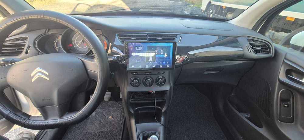 Citroen C3 1.4 HDI 2010 - Comercial