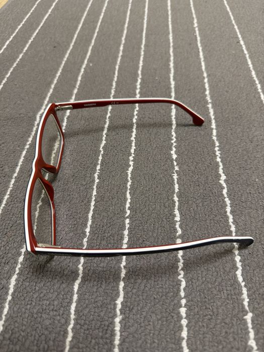 Armaçao oculos marca carrera