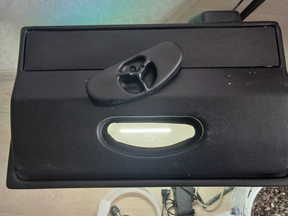 Акваріум 60 літрів