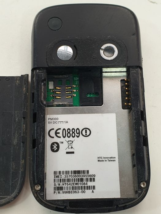 Кпк Карманий комп'ютер О2 Xda PM300