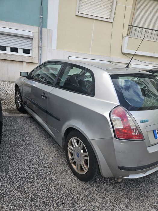Fiat stilo 1.2 16v455286018456965122