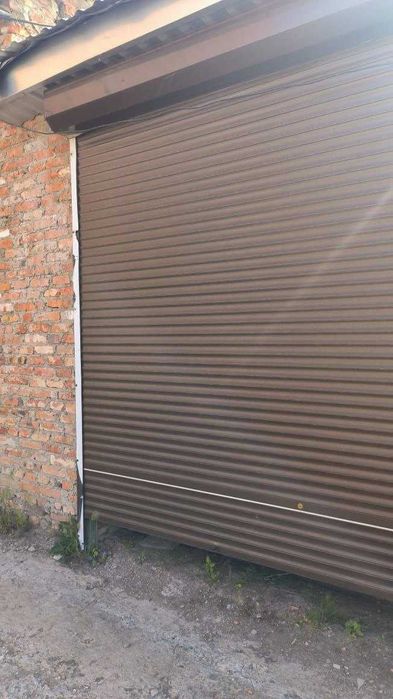 Оренда Склад Складське-виробниче приміщення