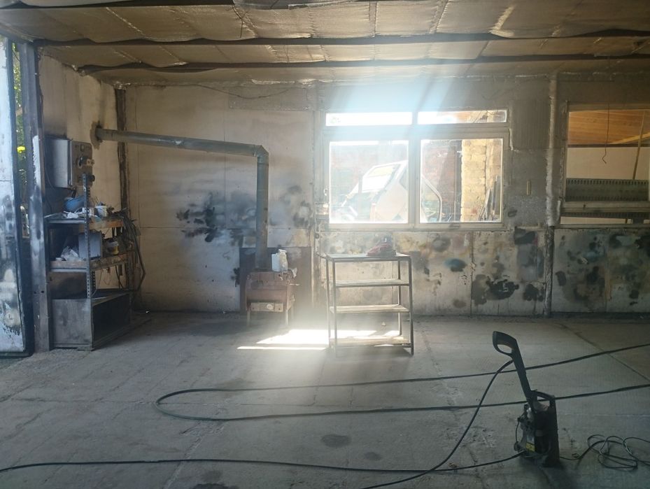 Здам в оренду приміщення, бокс, склад,