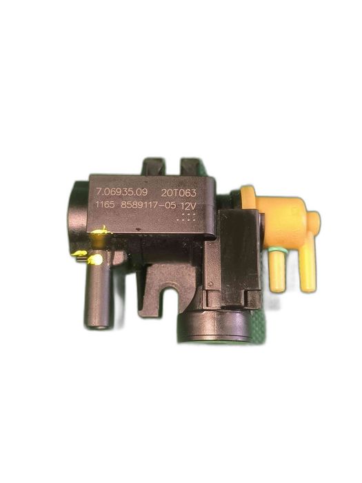 Válvula solenoide turbo | BMW | X3 (G01, F97, G08)