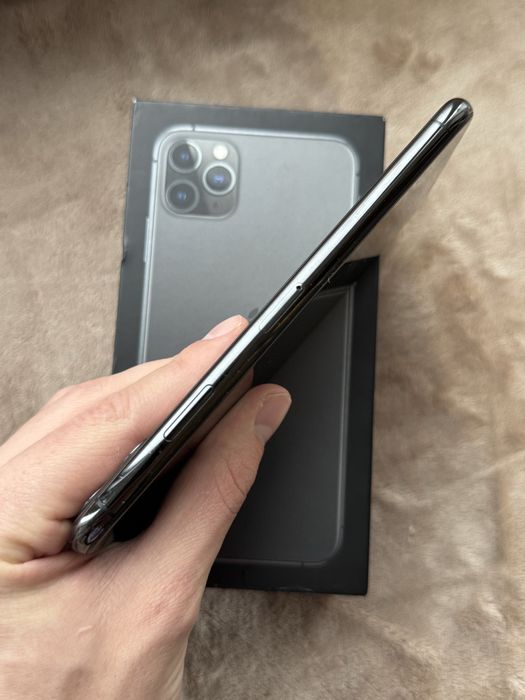 Iphone 11 pro max 512 gb. Айфон 11 про макс на 512 гб