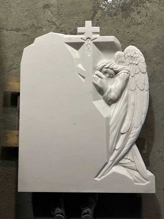 Вироби  з мармуру