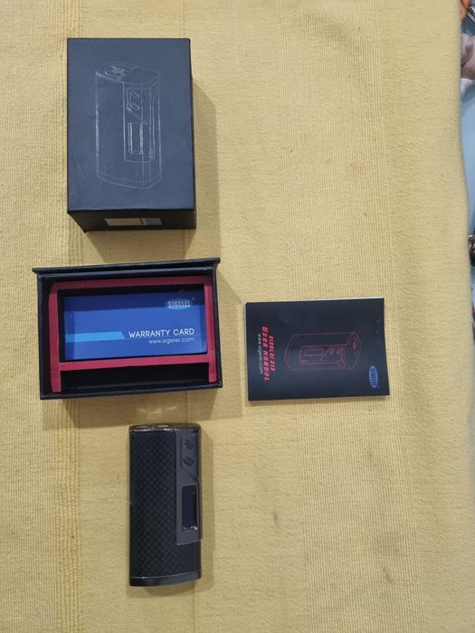 Máquinas Vap valor cada