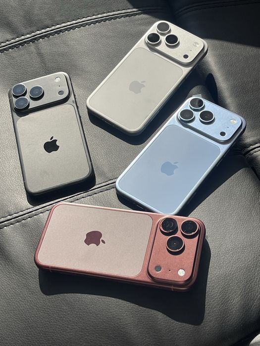 Муляж макет iphone 18 pro max, 18 pro