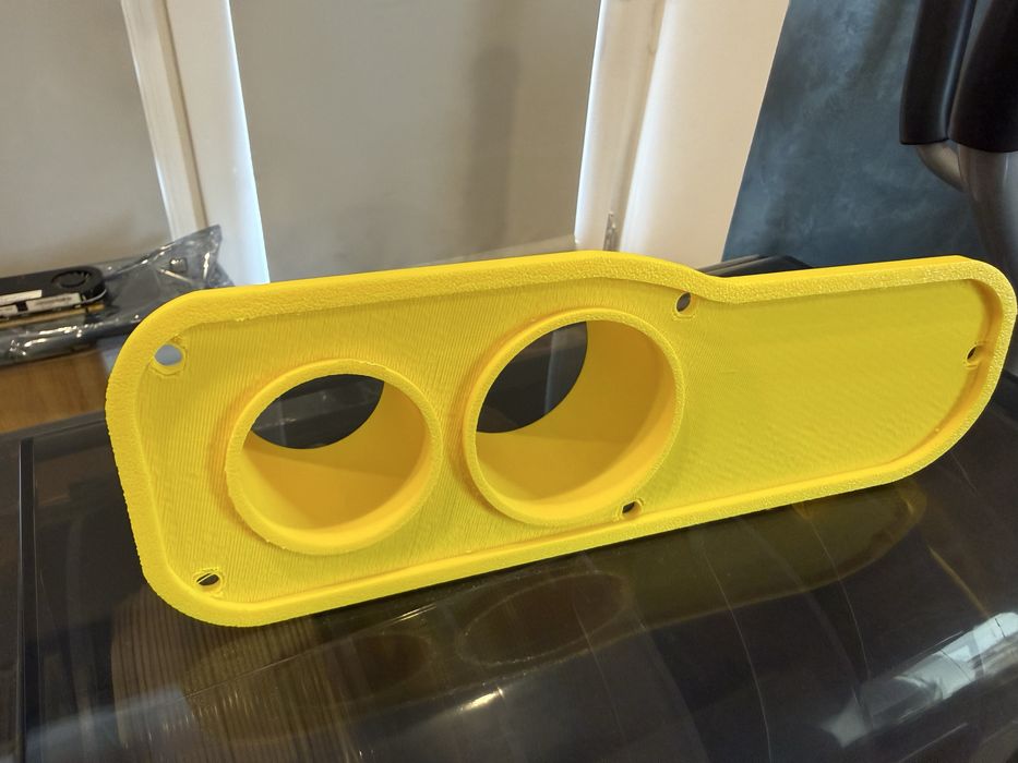 Фланец Переходник для Nissan leaf