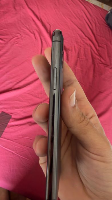 iPhone 11 Pro 64G