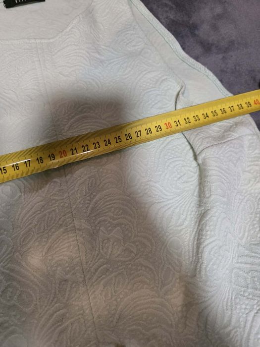 Sukienka Mohito miętowa