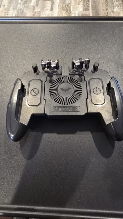 Comandos para telemovel