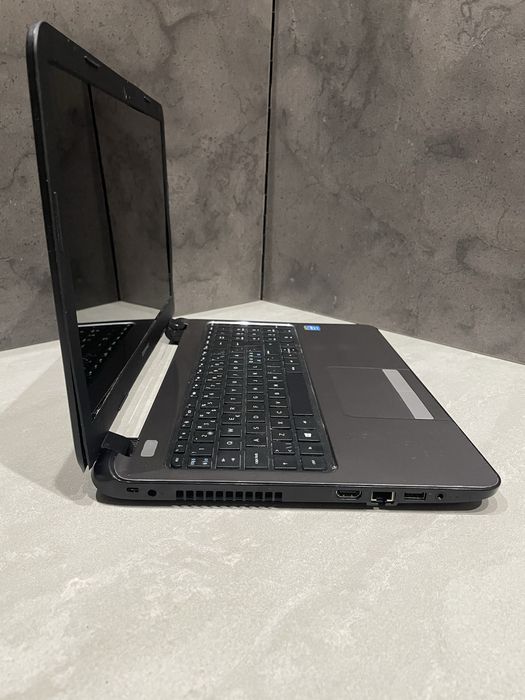 Ноутбук Compaq 15-s000so 15.6"/4GB/500GB HDD/на відновлення! N3497