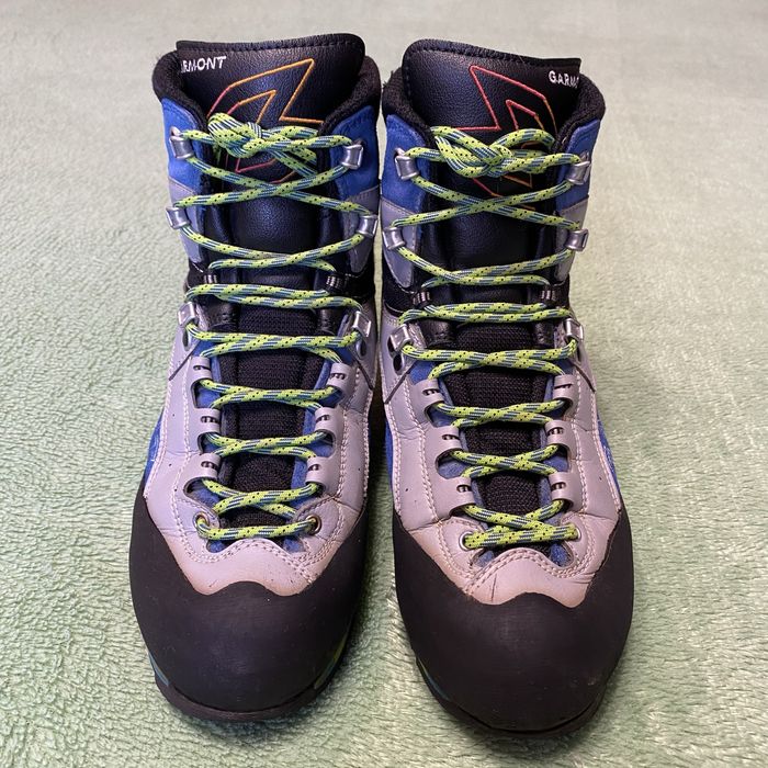 Ботінки Garmont Розмір 39,5