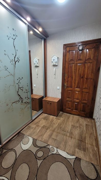 Здам 3х кімнатну на Ворошилівці.