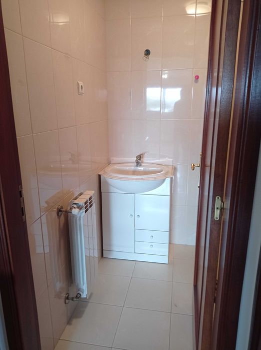 Apartamento T2 à venda na Rua da Santana