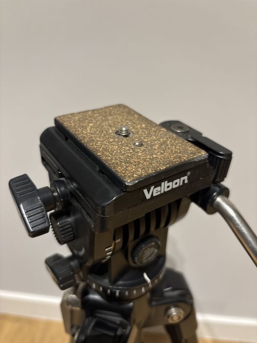 Statyw Velbon DV-7000